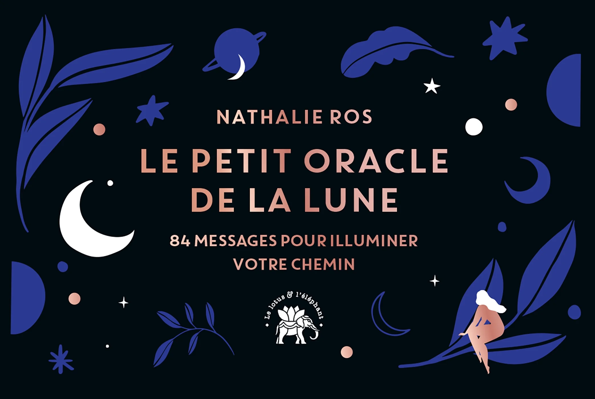 Le petit oracle de la lune
