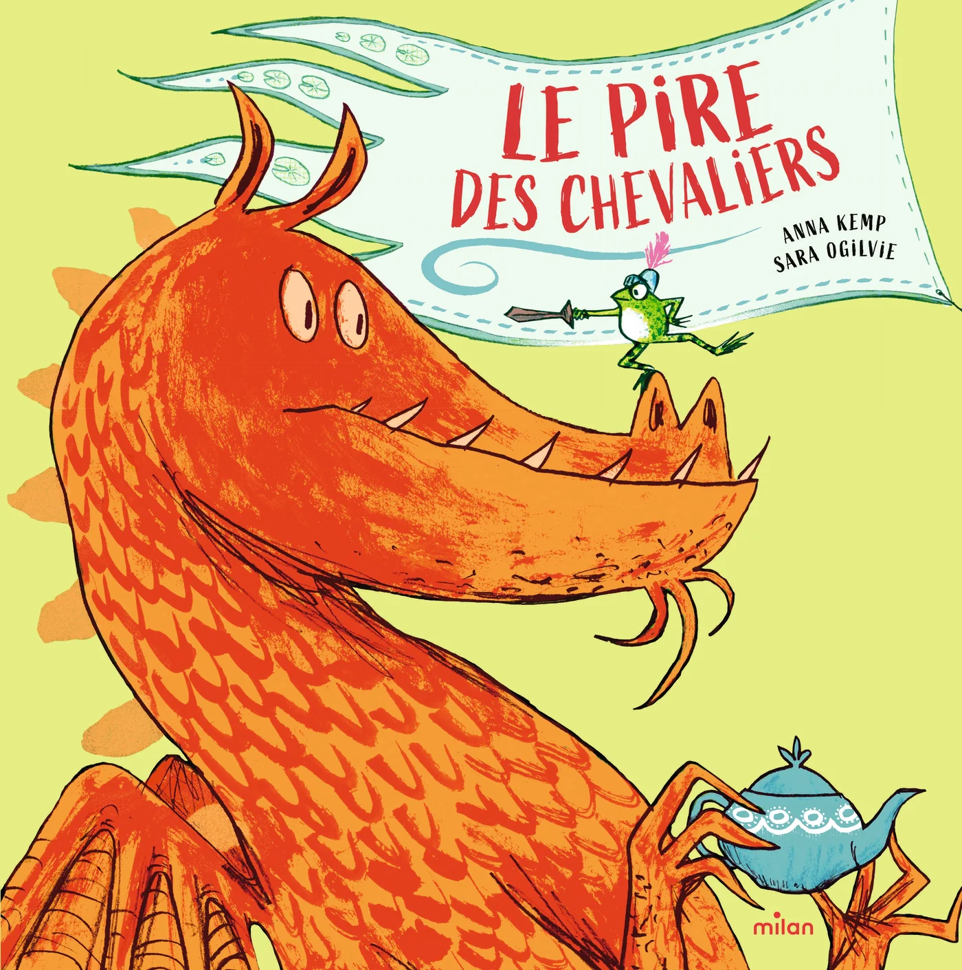 Le pire des chevaliers