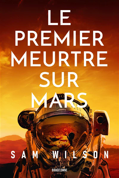 Le Premier Meurtre sur Mars - Image 3