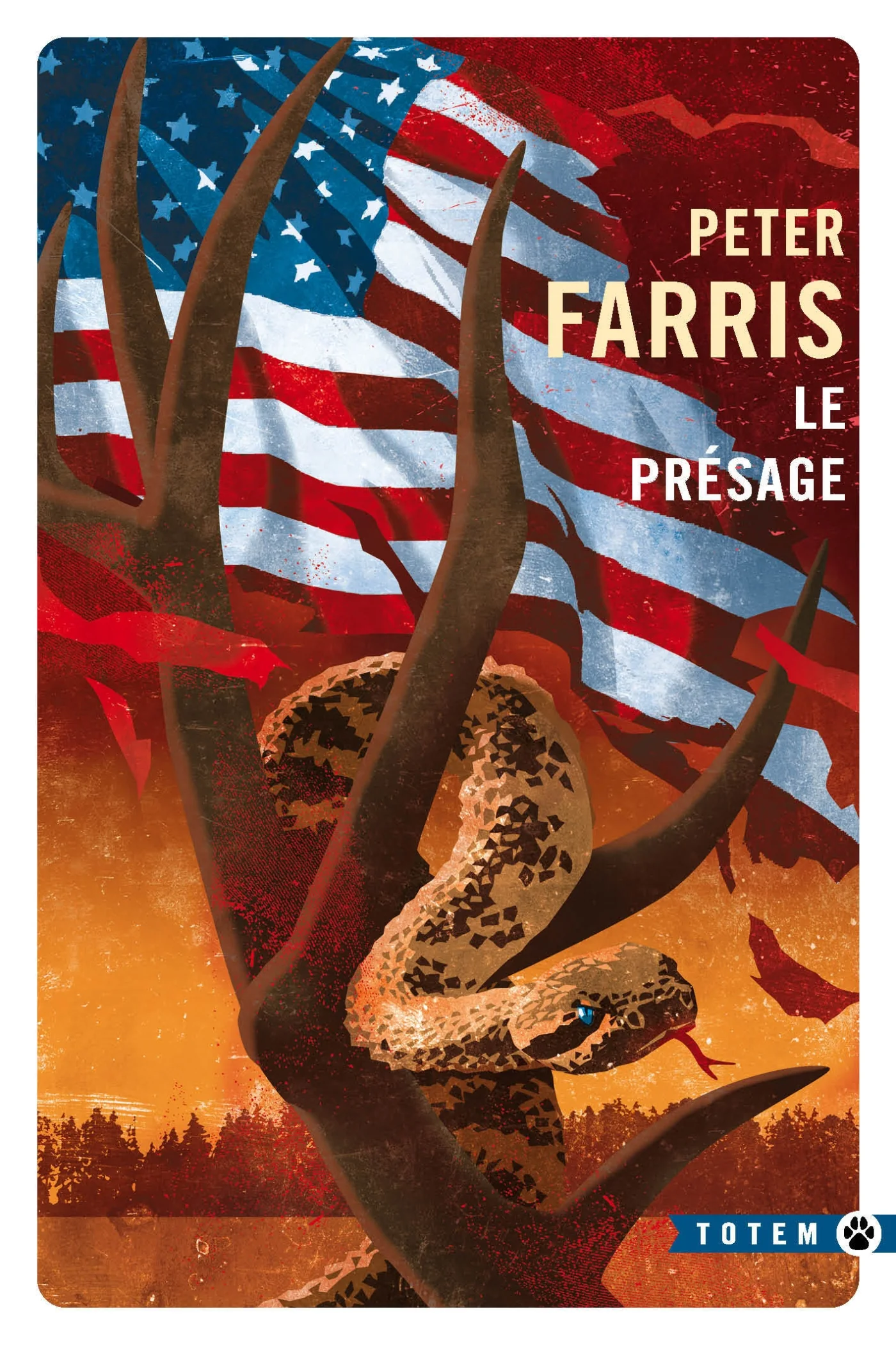 Le Présage