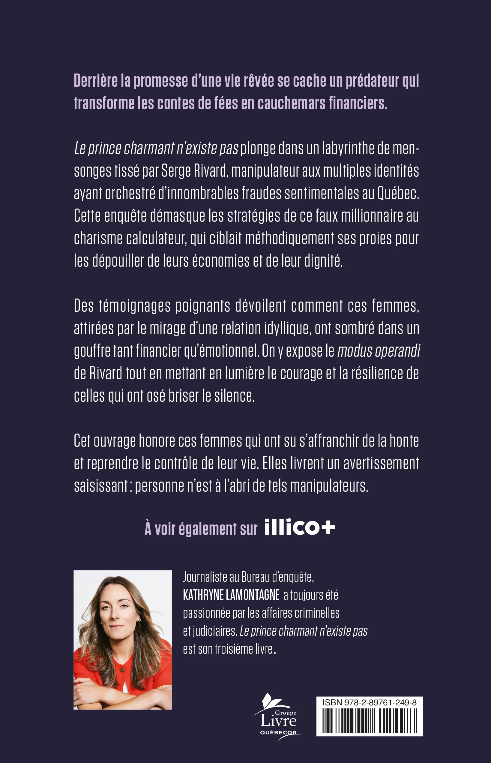 Le prince charmant n'existe pas - Image 2