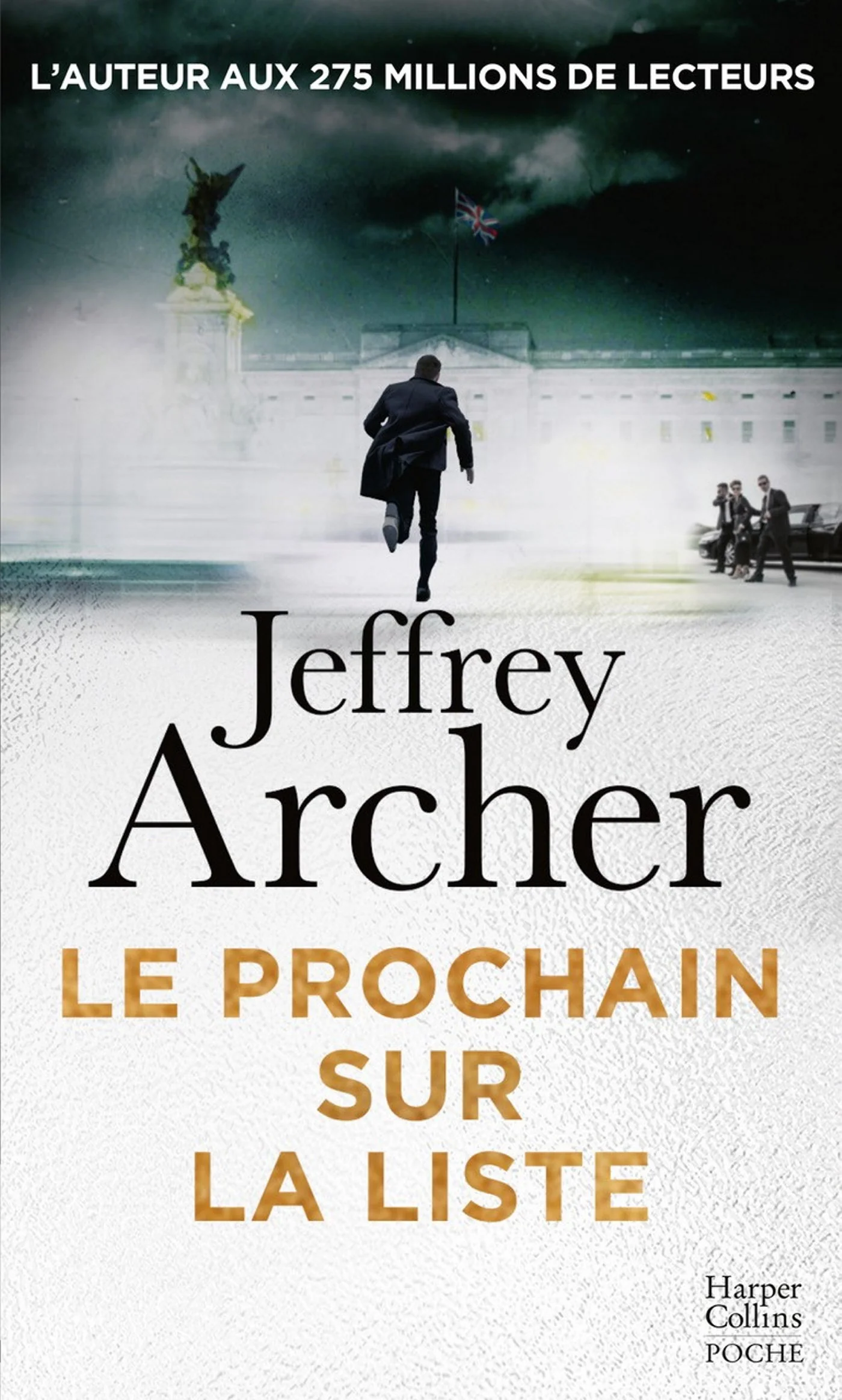 Le Prochain sur la liste