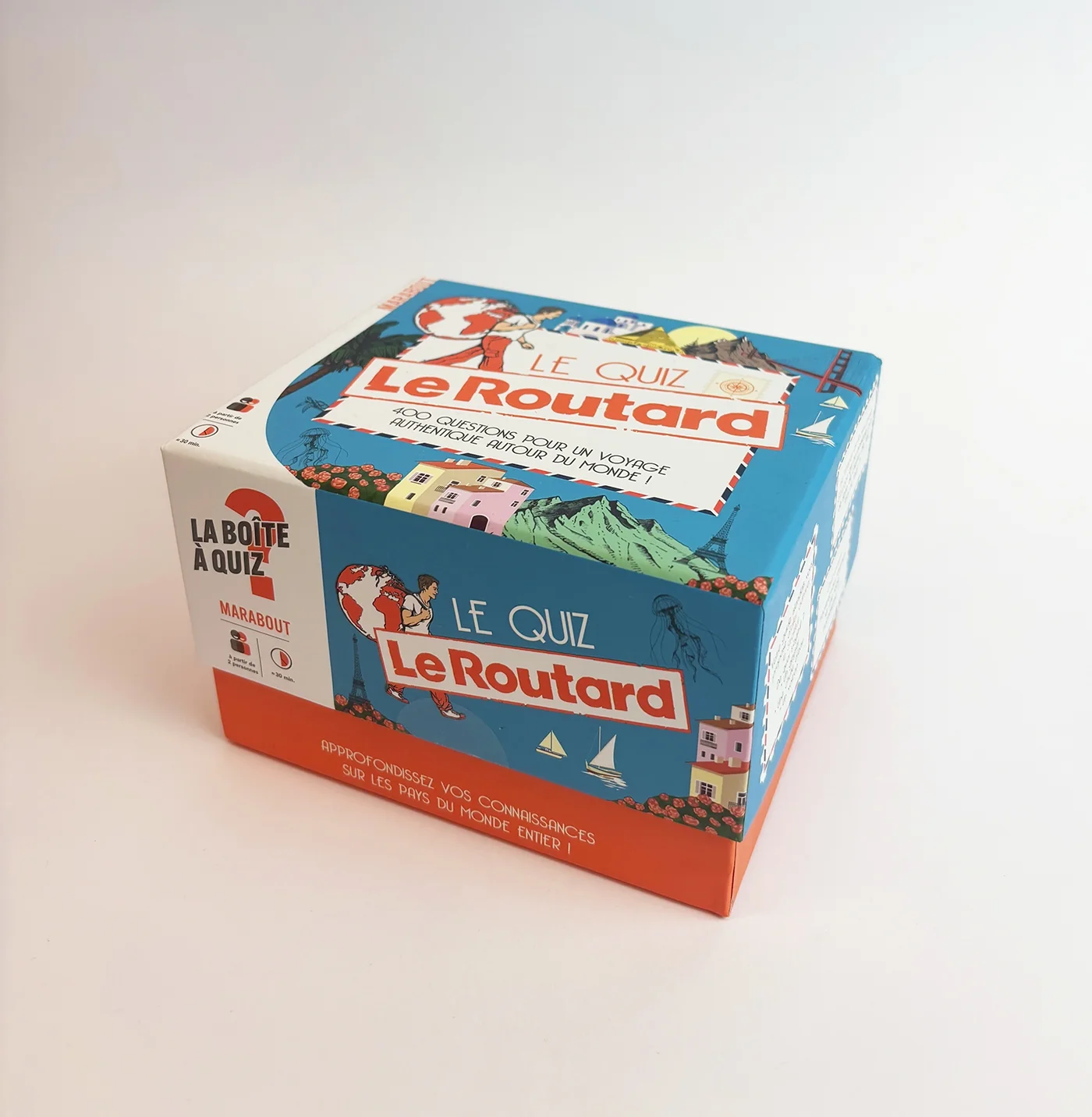 Le quiz Le Routard - Image 2
