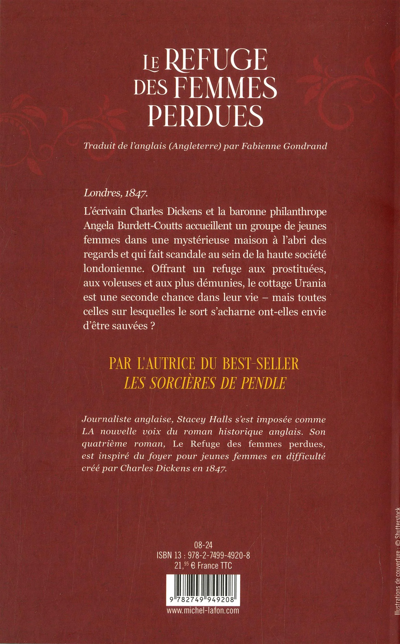 Le Refuge des femmes perdues - Image 2