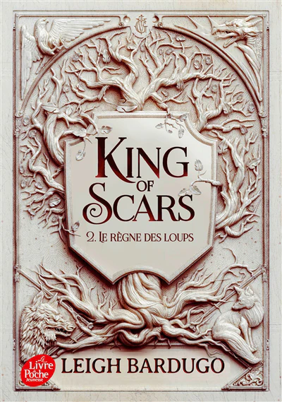 Le règne des loups