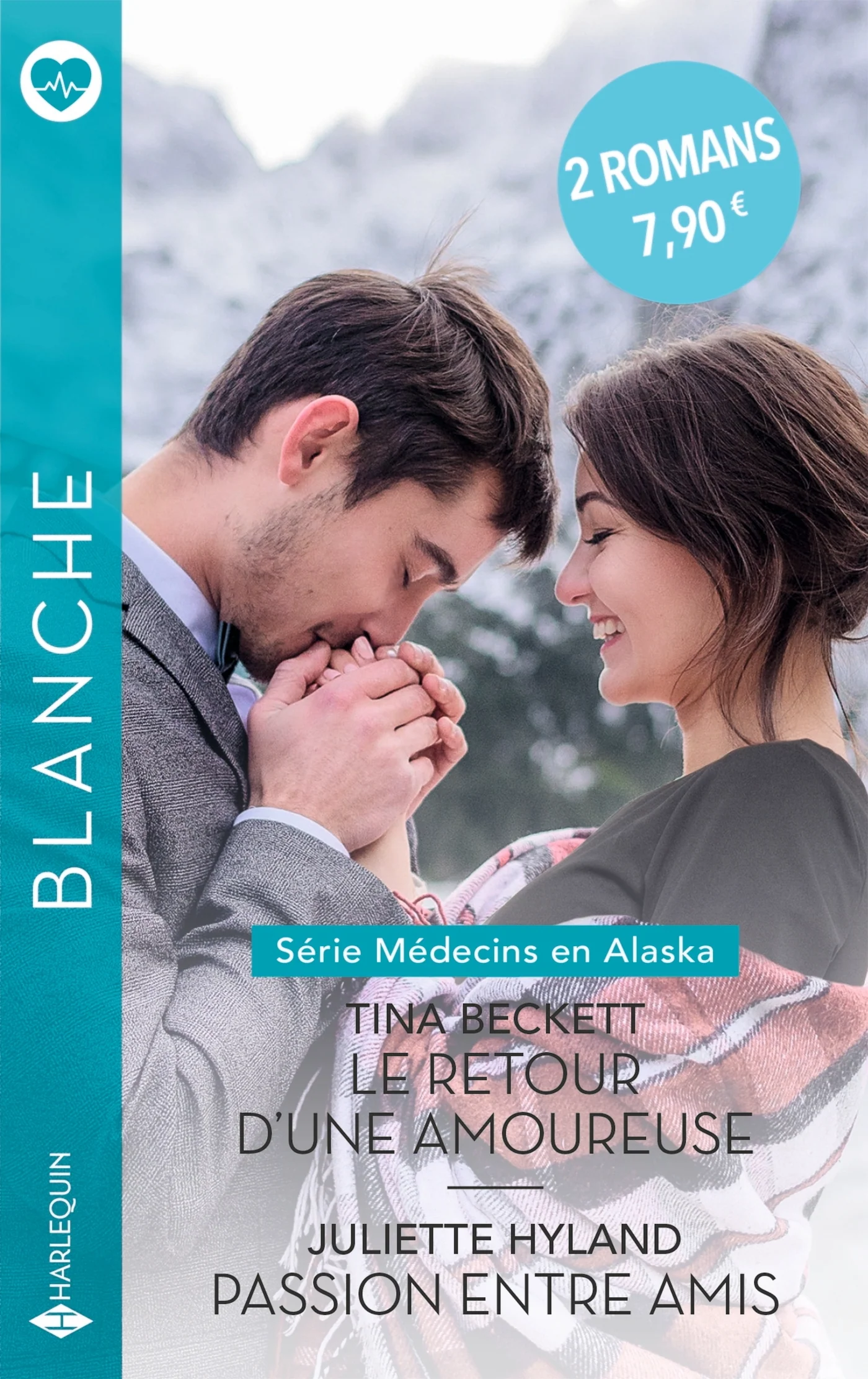 Le retour d'une amoureuse - Passion entre amis
