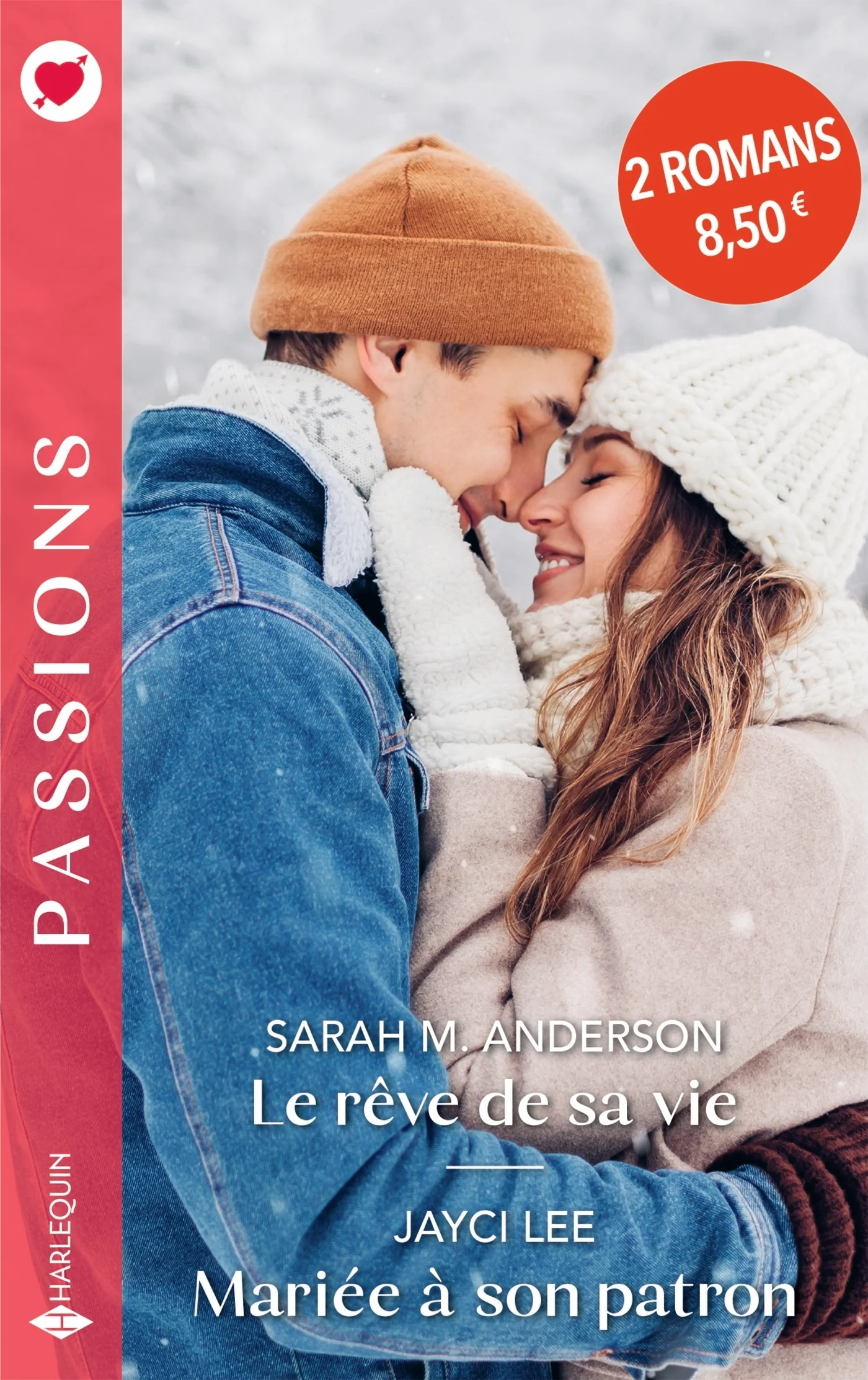Le rêve de sa vie - Mariée à son patron