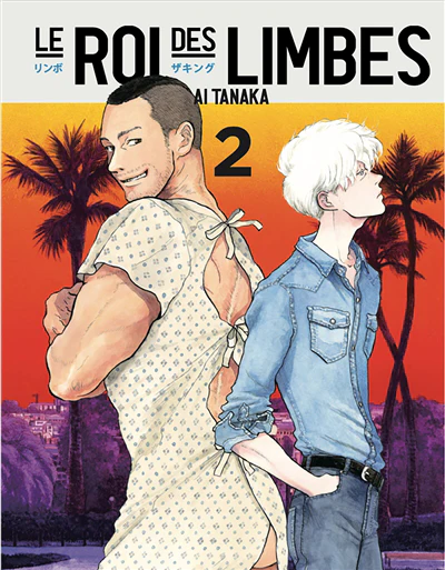 Le roi des limbes, Vol. 2