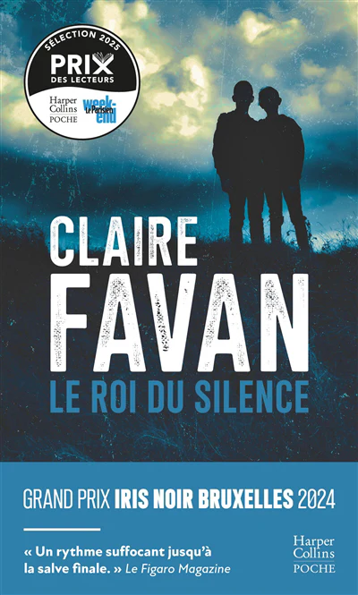 Le Roi du silence