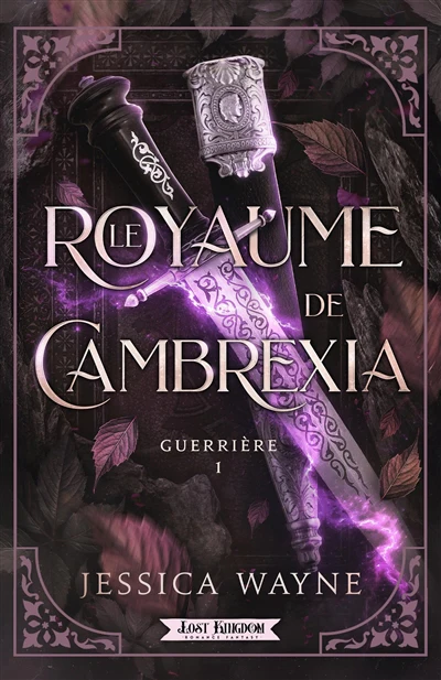 Le Royaume de CAMBREXIA
