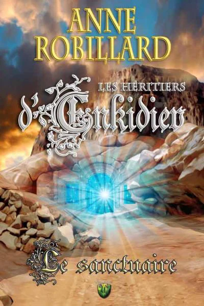 Le sanctuaire