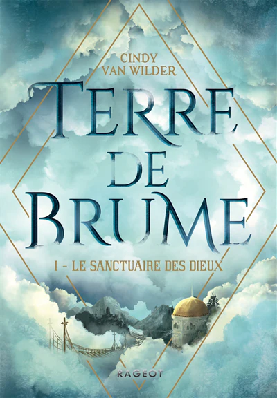 Le sanctuaire des dieux