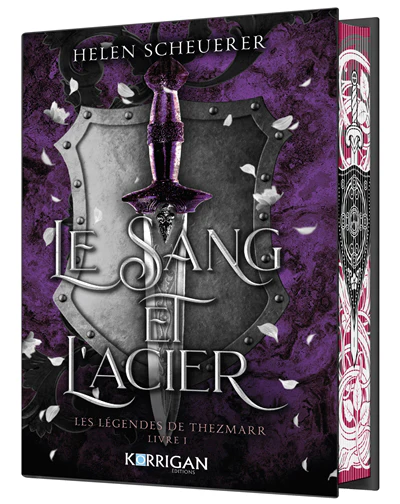 Le sang et l'acier