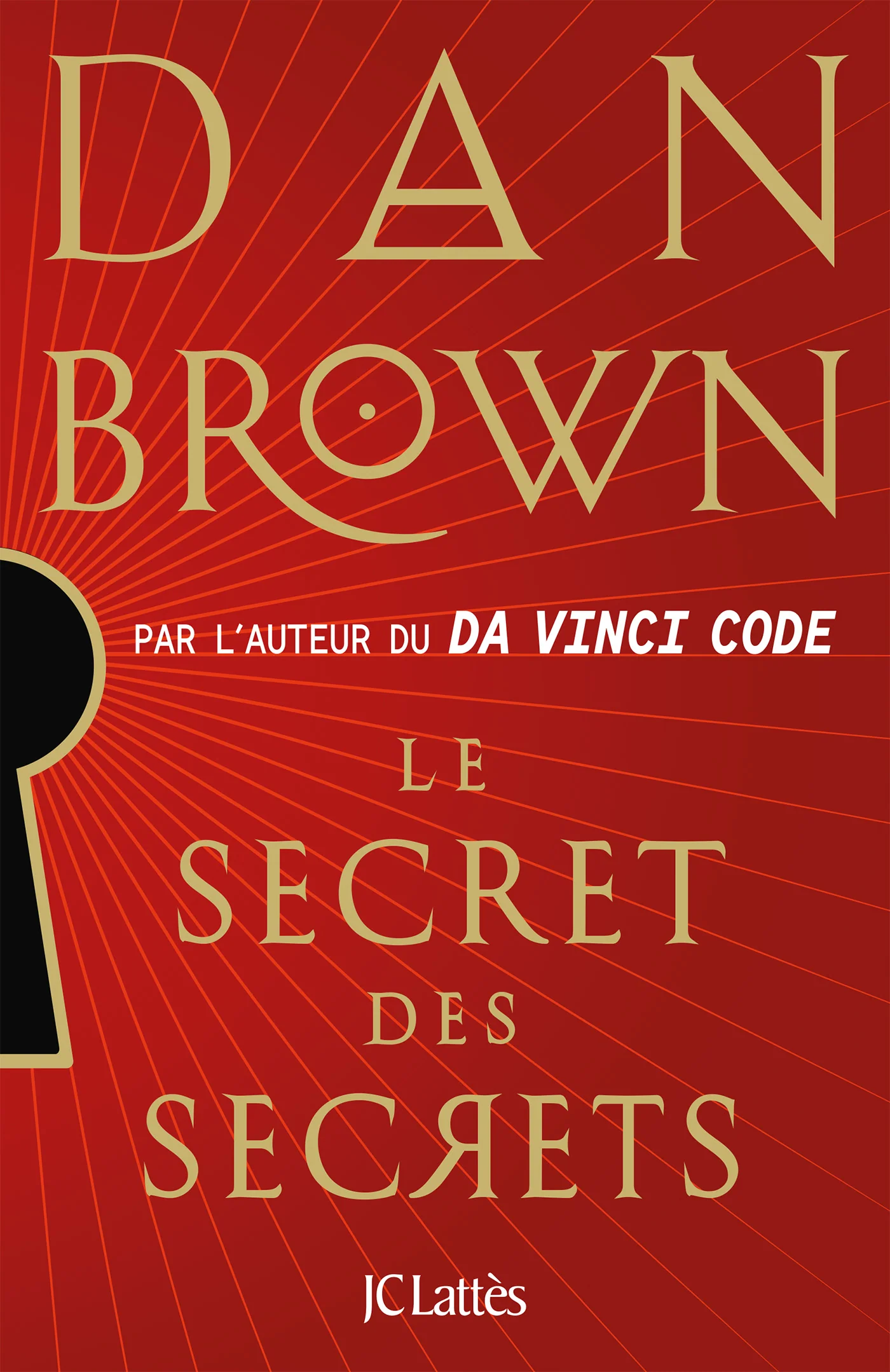 Le secret des secrets - Image 2