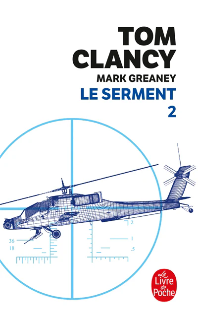 Le serment, Vol. 2