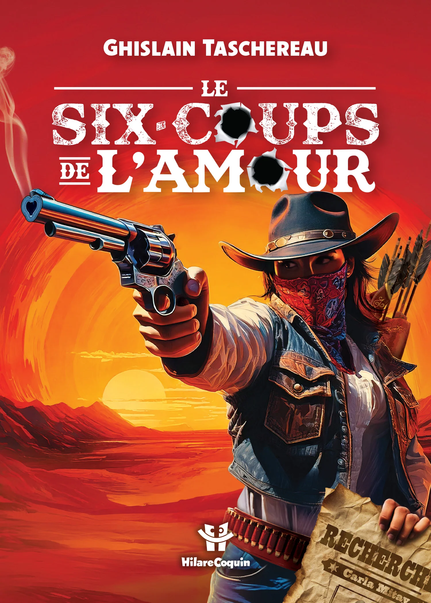 Le six coups de l'amour
