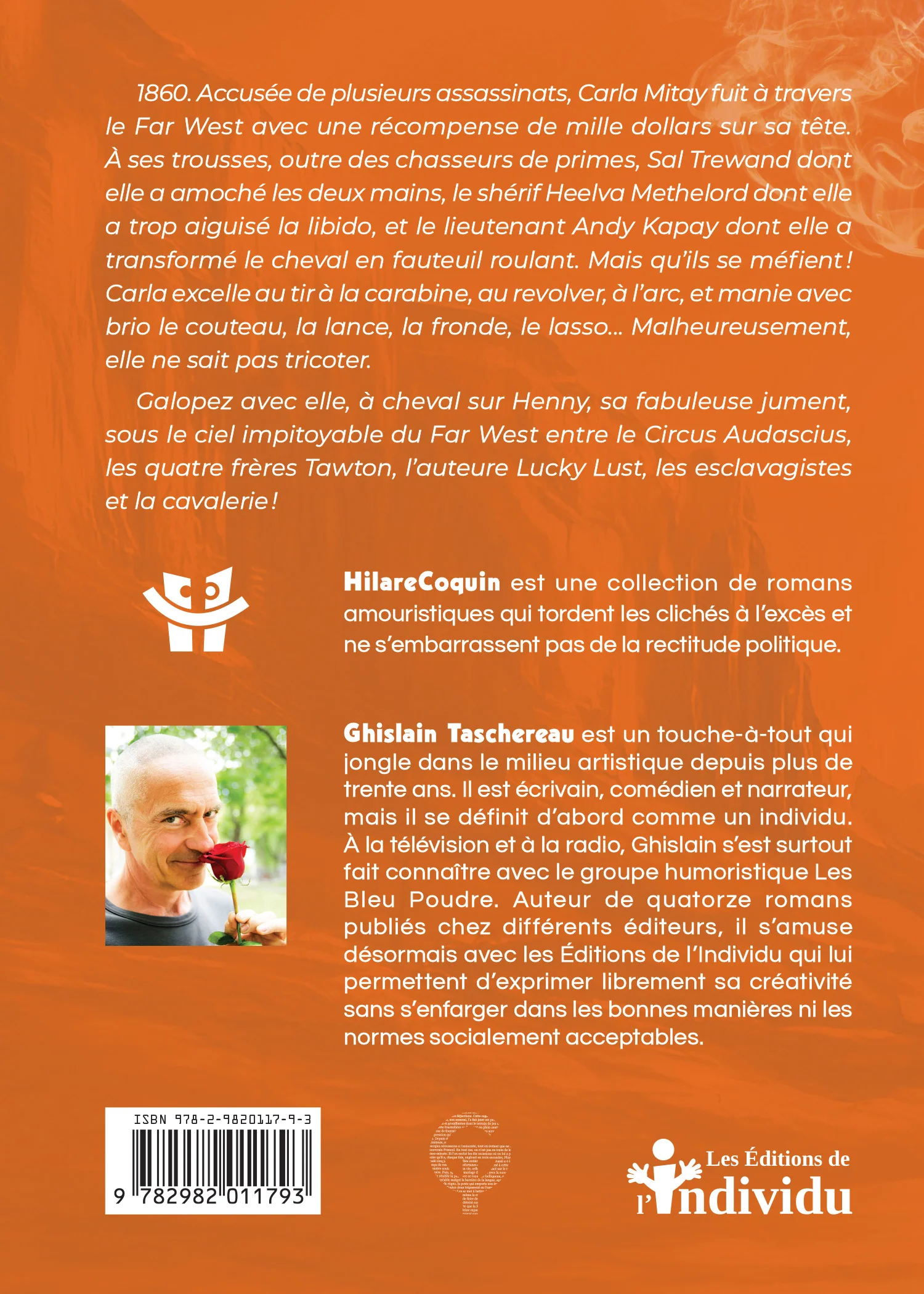 Le six coups de l'amour - Image 2