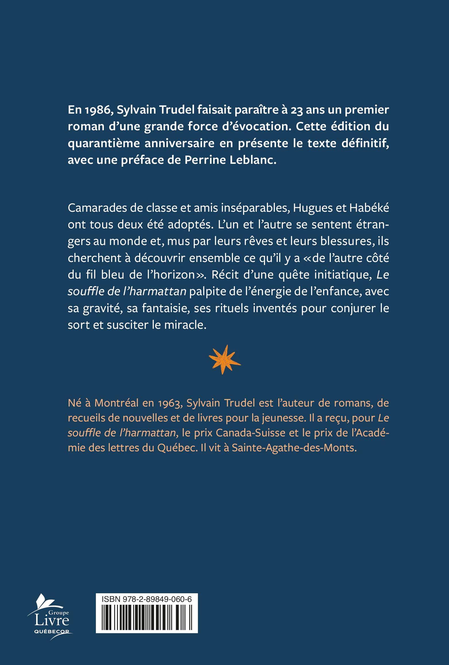 Le souffle de l'harmattan - Image 2