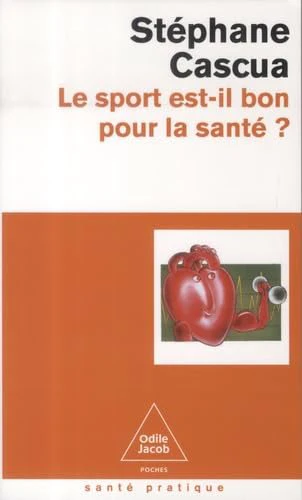 Le Sport est-il bon pour la santé ?-NE