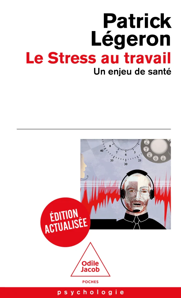 Le Stress au travail