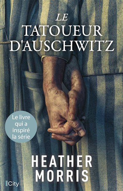Le tatoueur d'Auschwitz NED - Image 2