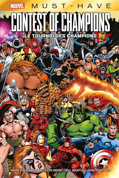 Le tournoi des Champions - Image 2