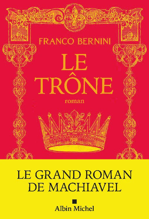 Le Trône