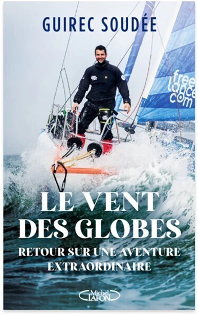 L'aventure du Vendée Globe