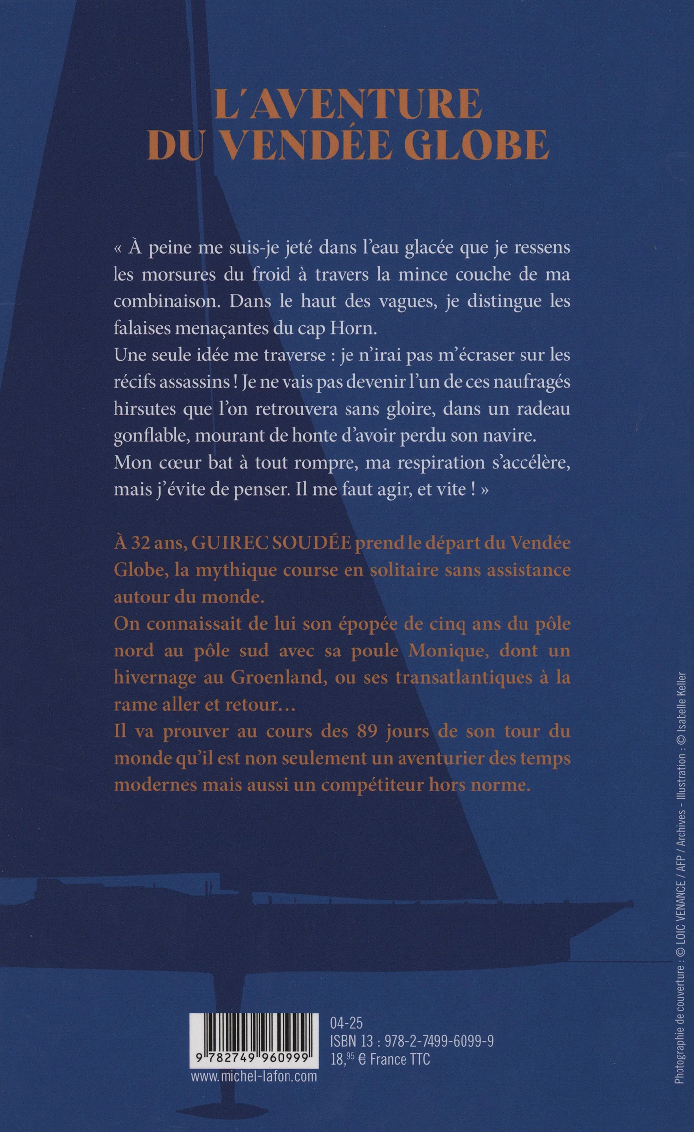 L'aventure du Vendée Globe - Image 2