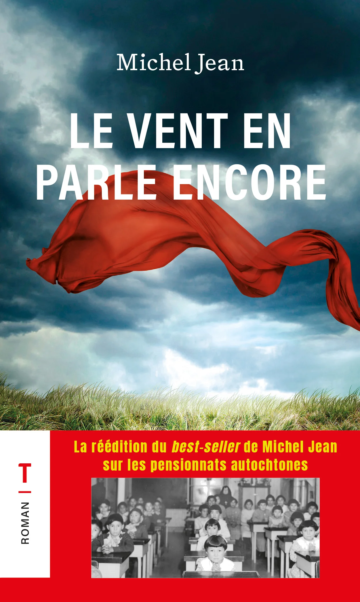 Le Vent en parle encore - Format poche