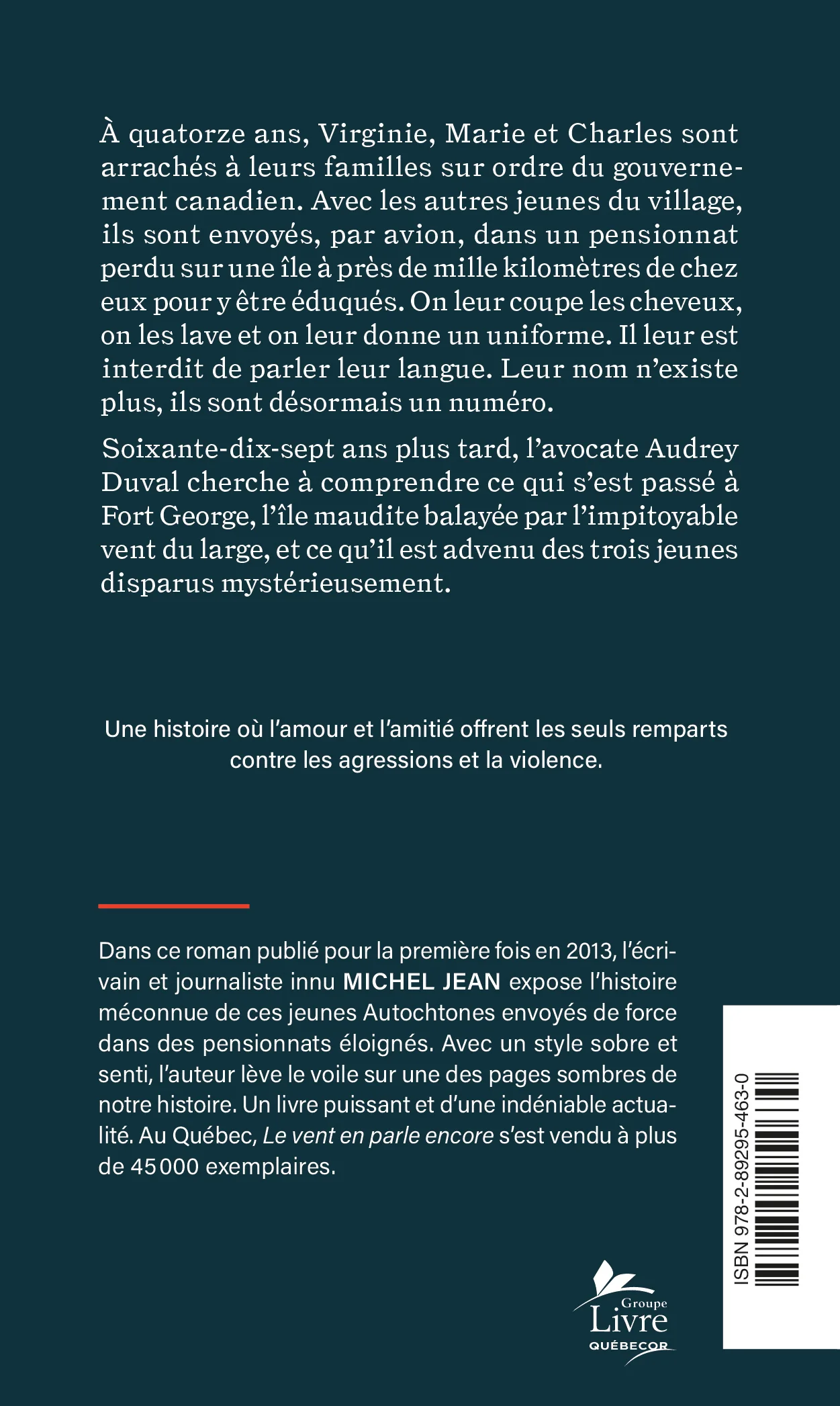 Le Vent en parle encore - Format poche - Image 2