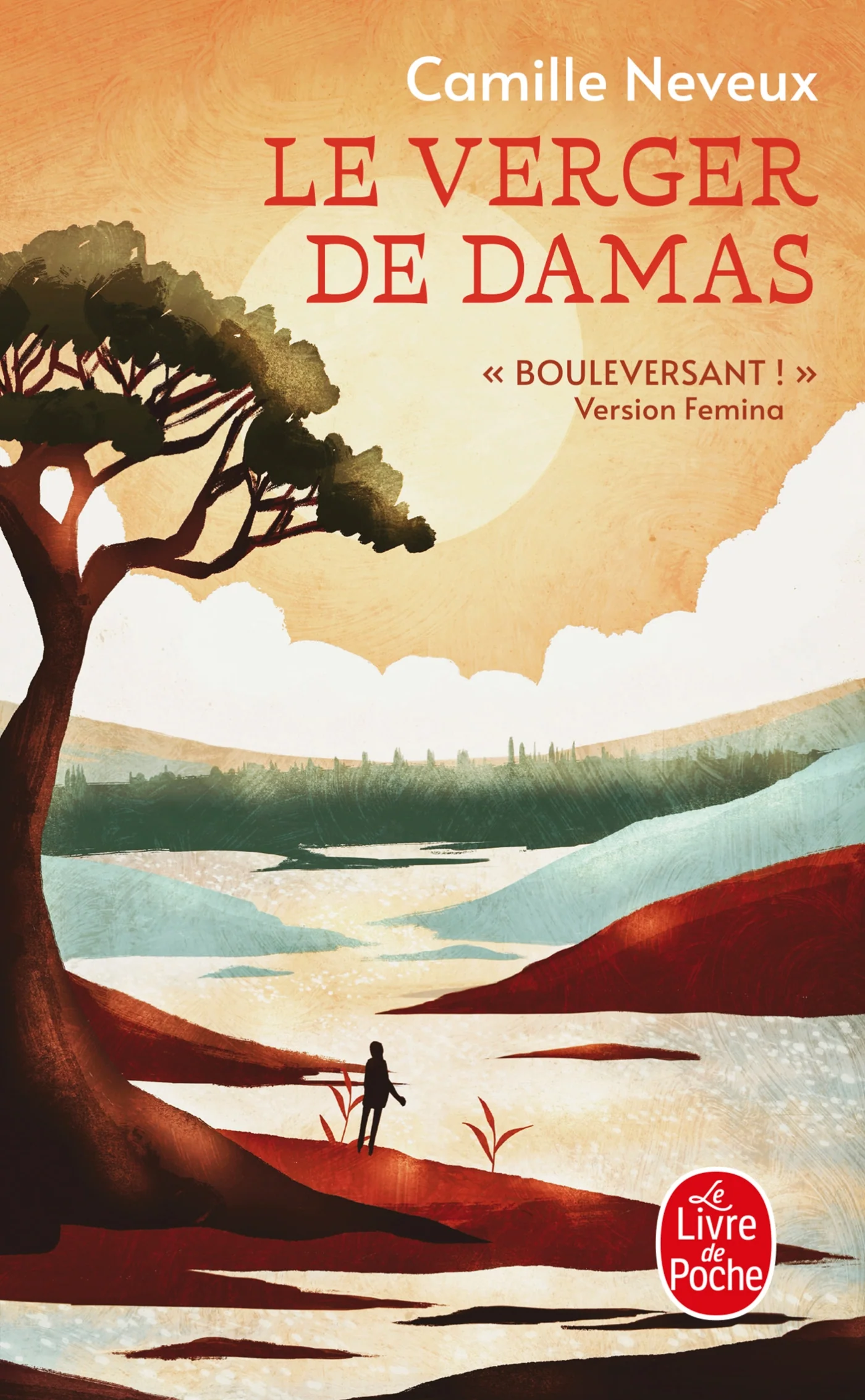 Le Verger de Damas