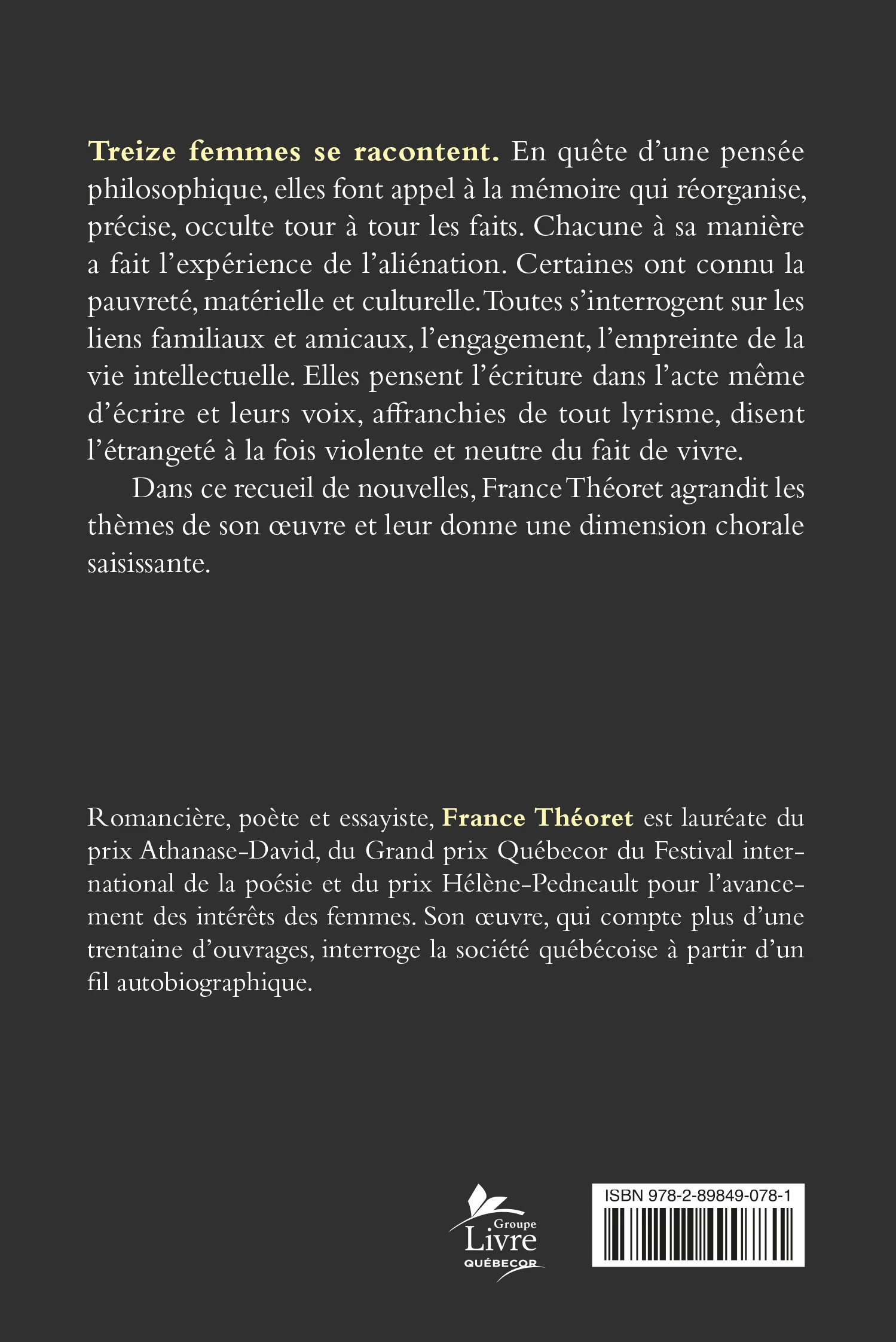 Le vide derrière soi - Image 2