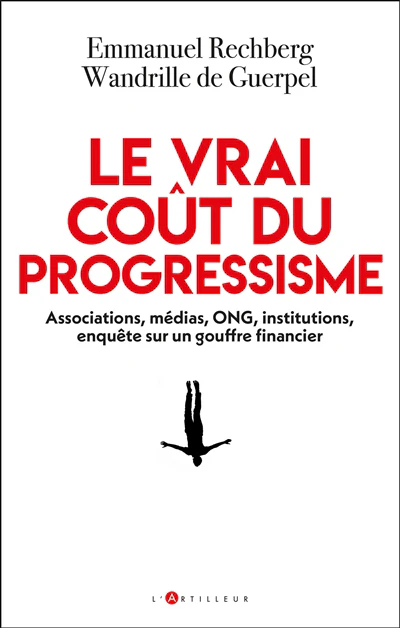 Le vrai coût du progressisme
