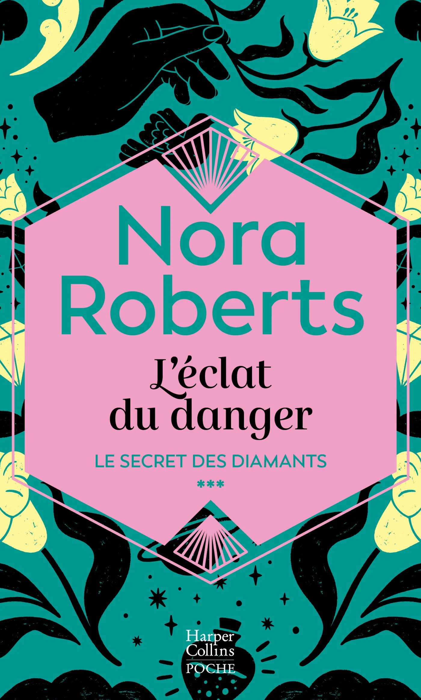 L'éclat du danger