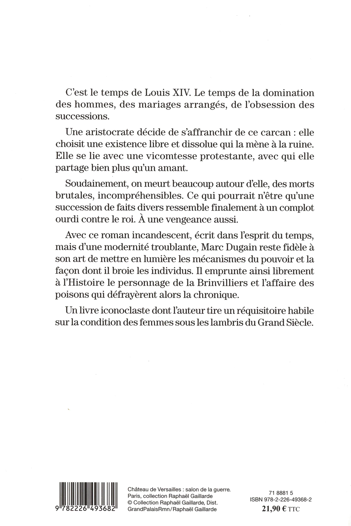 Légitime violence - Image 2