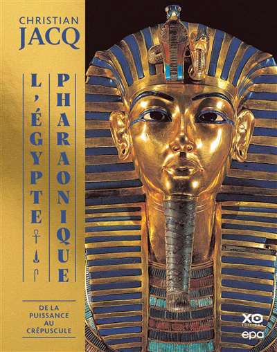 L'égypte pharaonique - De la puissance au crépuscule - Image 6