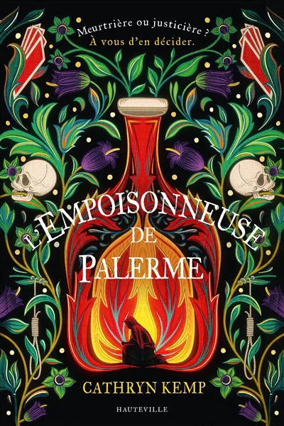 L'Empoisonneuse de Palerme - Image 2