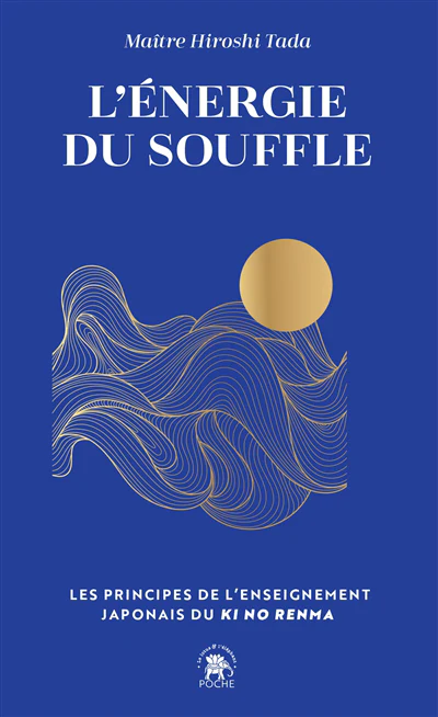 L'énergie du souffle