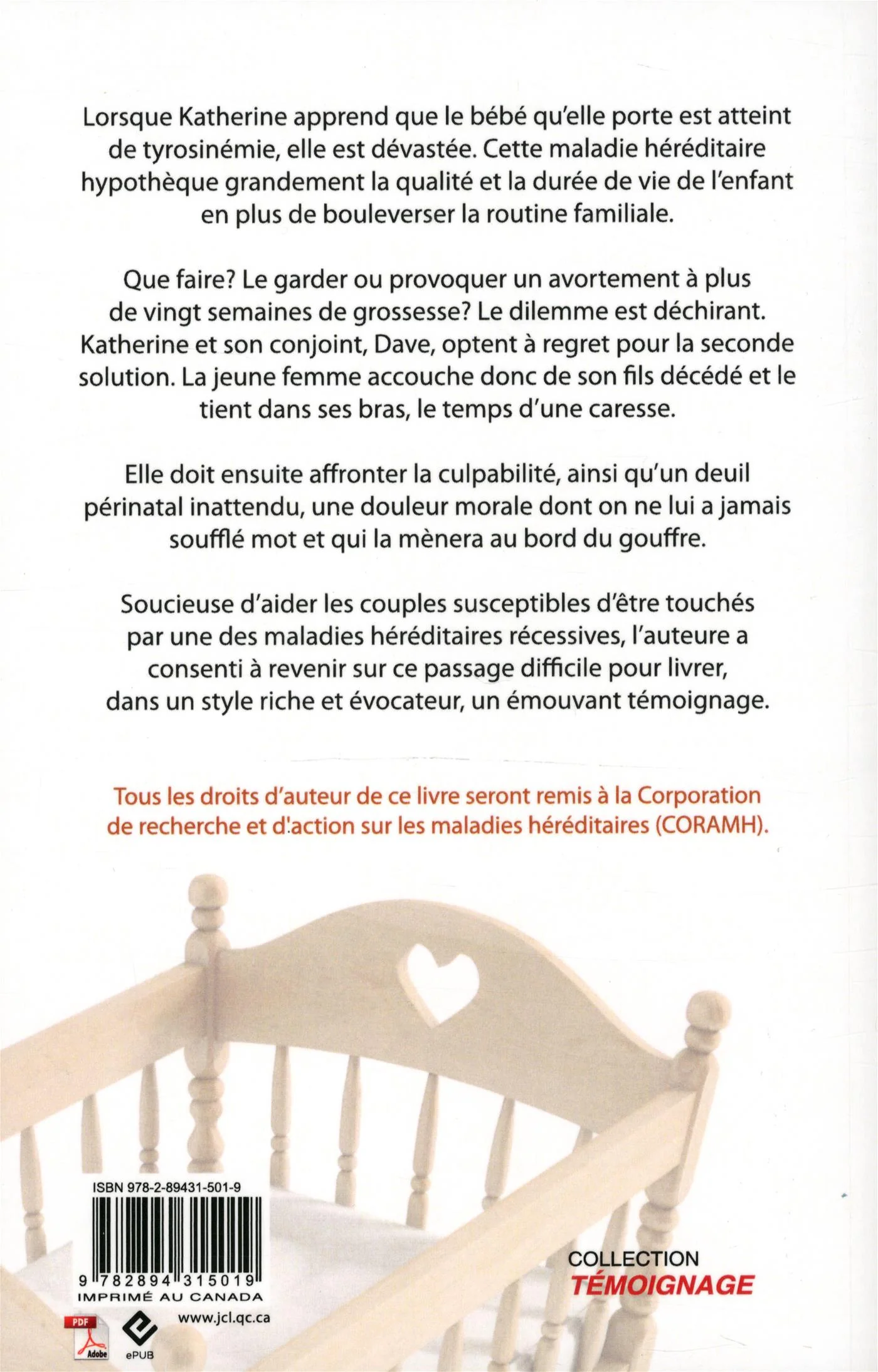 L'enfant d'avril - Image 2