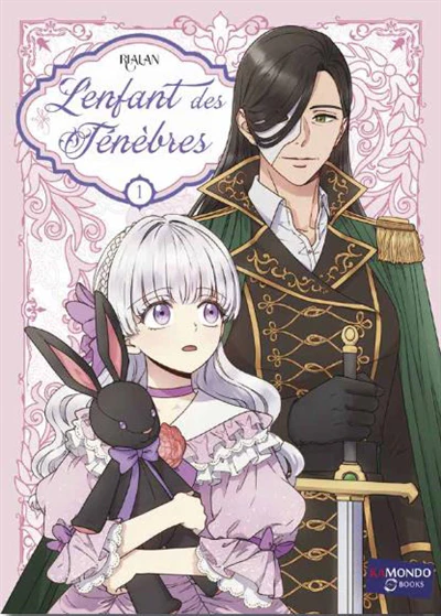 L'enfant des ténèbres, Vol. 1