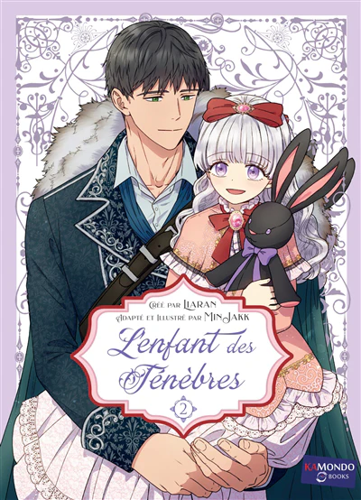 L'enfant des ténèbres, Vol. 2