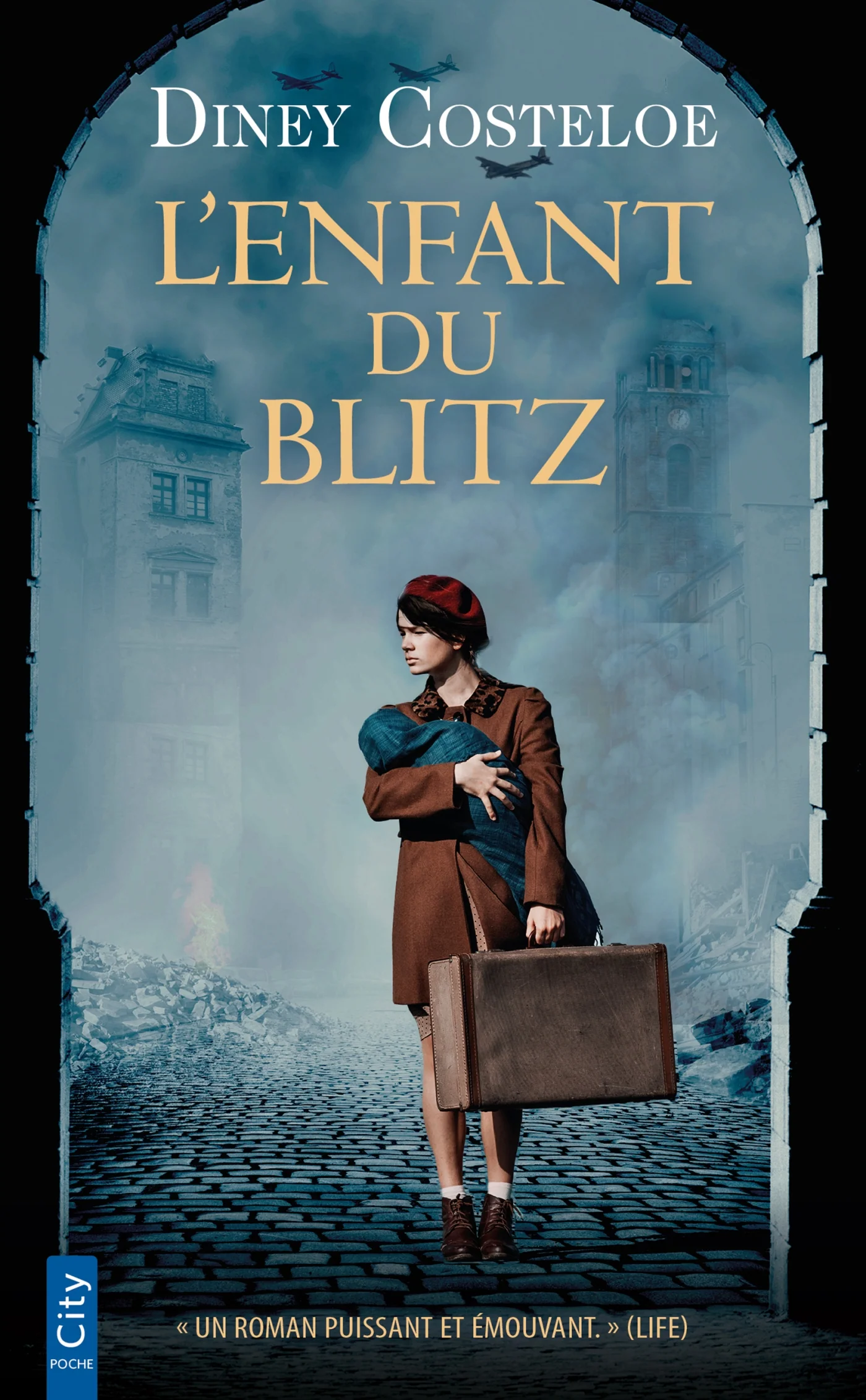 L'enfant du Blitz