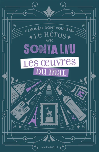 Les oeuvres du mal