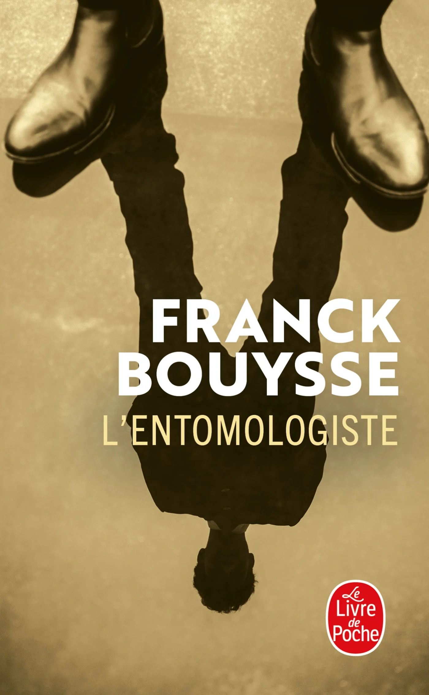 L'Entomologiste