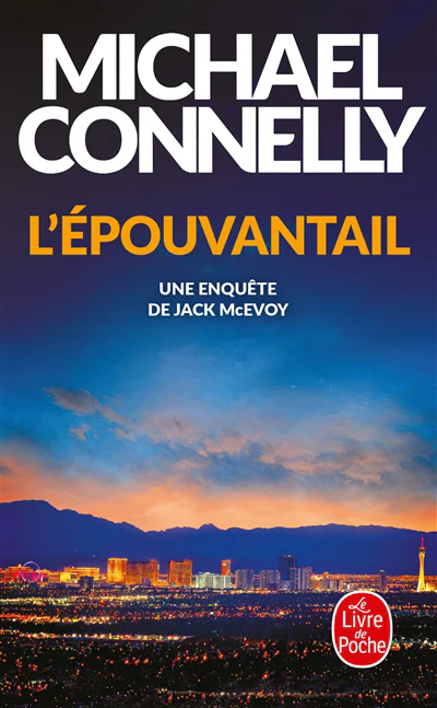 L'Epouvantail