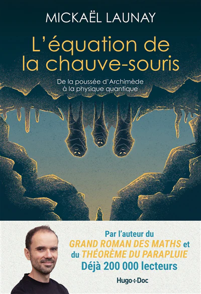 L'Équation de la chauve-souris - Image 3