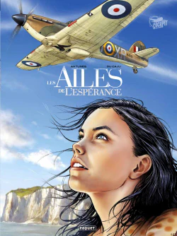 Les ailes de l'espérance
