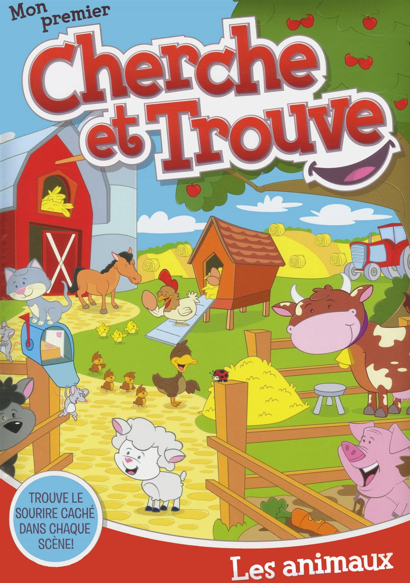 Les animaux