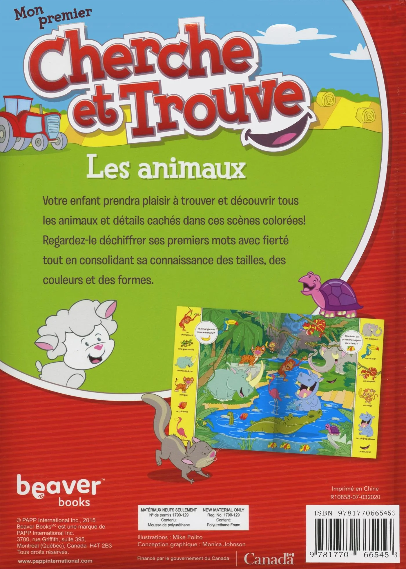 Les animaux - Image 2